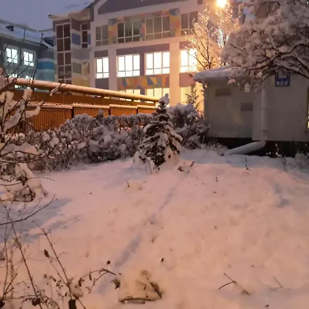Westend Хостел