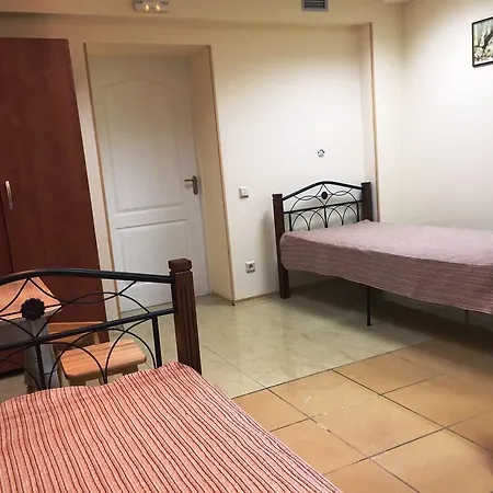 Хостел Westend Київ