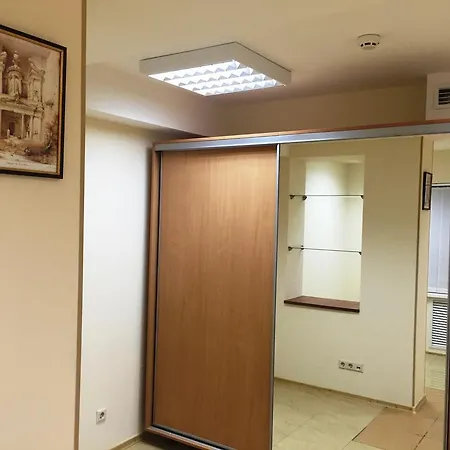 Хостел Westend *
