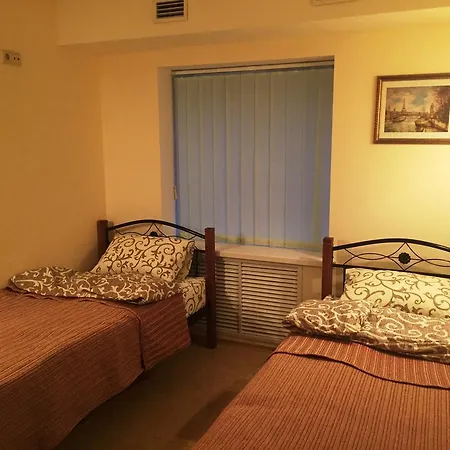 Хостел Westend Київ
