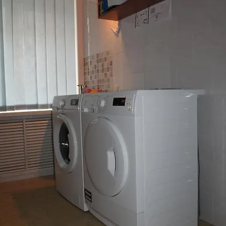 Westend Хостел Київ