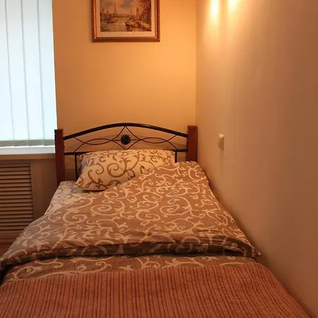 Westend Хостел Київ